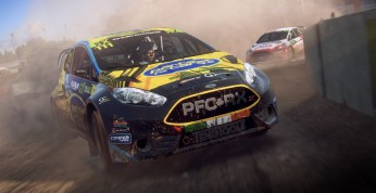Dirt Rally 2.0 - Codemasters ujawnia dodatki