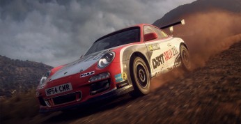 DiRT Rally 2.0 - lista wspieranych kontrolerów