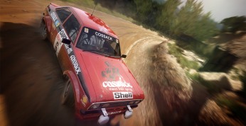 DiRT Rally 2.0 dołączył do usługi Xbox Game Pass for PC