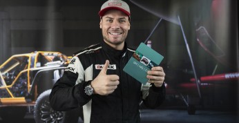 Dirt Rally 2.0: Premierową rajdową symulację poleca Jakub 