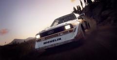 DiRT Rally 2.0