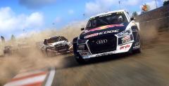 DiRT Rally 2.0