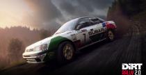 DiRT Rally 2.0