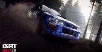 DiRT Rally 2.0