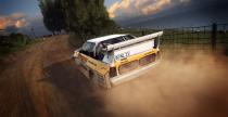 DiRT Rally 2.0