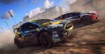 DiRT Rally 2.0