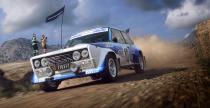 Dirt Rally 2.0