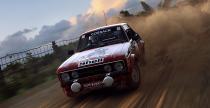 Dirt Rally 2.0