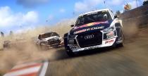 DiRT Rally 2.0