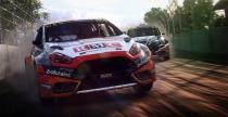 DiRT Rally 2.0