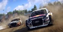 DiRT Rally 2.0