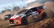 DiRT Rally 2.0