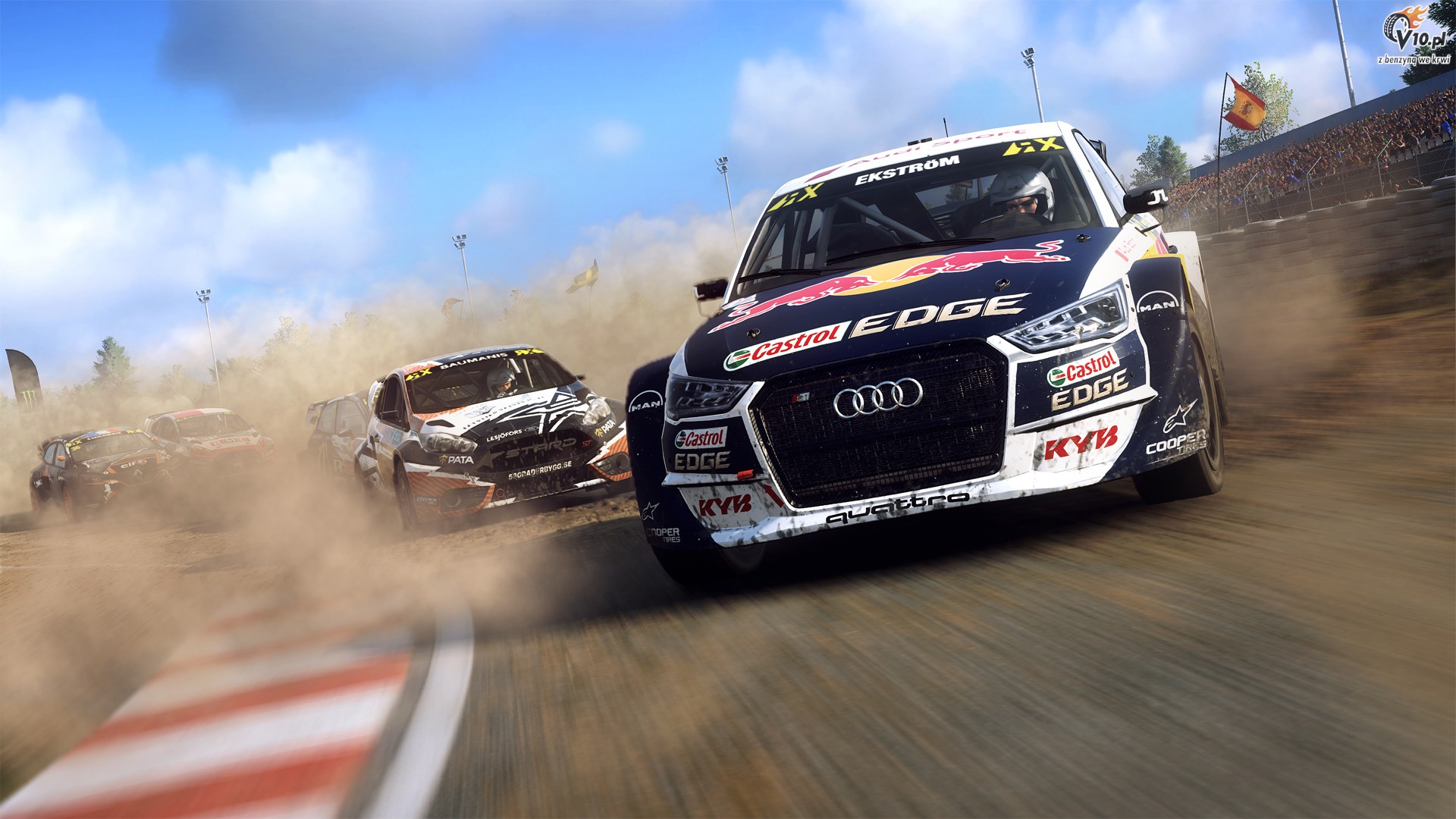 DiRT Rally 2.0