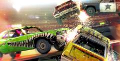 Dirt Showdown