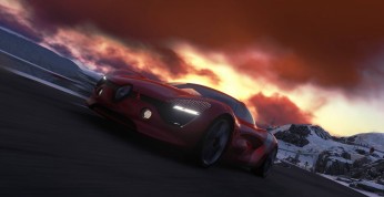 DriveClub - dodatek Redline Expansion Pack w oficjalnym zwiastunie
