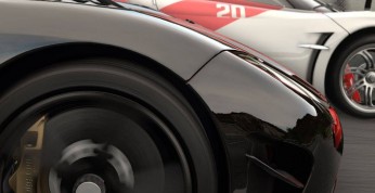 DriveClub pojawi się 9 kwietnia? Wpadka na Twitterze
