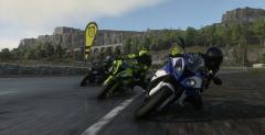 DriveClub Bikes