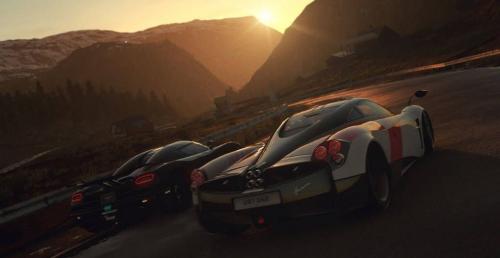 DriveClub