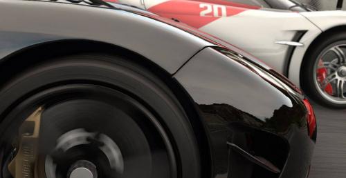 DriveClub