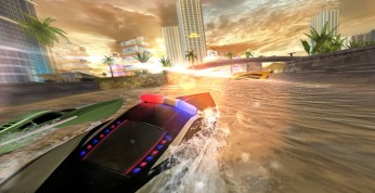 Driver Speedboat Paradise - nowa odsłony serii nie jest...