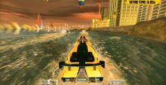 Driver Speedboat Paradise