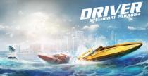 Driver Speedboat Paradise