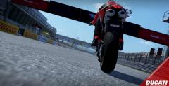 Ducati - 90th Anniversary The Official Videogame