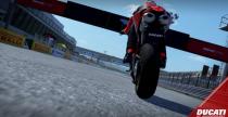 Ducati - 90th Anniversary The Official Videogame