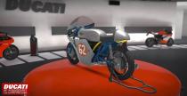 Ducati - 90th Anniversary The Official Videogame