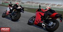 Ducati: 90th Anniversary The Official Videogame