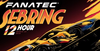 Polacy z Williams Esports Team wygrywają na wirtualnym Sebring....