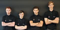 F1 eSports Mercedes F1 eSports Mercedes
