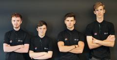 F1 eSports Mercedes