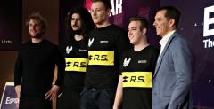 Renault Sport Team Vitality