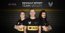 Renault Sport Team Vitality