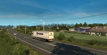 Euro Truck Simulator 2: Beyond the Baltic Sea - data premiery dodatku
