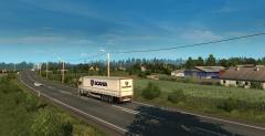 Euro Truck Simulator 2