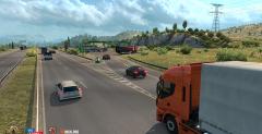 Euro Truck Simulator 2