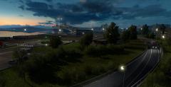 Euro Truck Simulator 2: Skandynawia