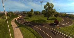 Euro Truck Simulator 2: Scandinavian Expansion