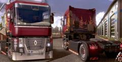 Euro Truck Simulator 2