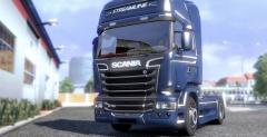 Euro Truck Simulator 2