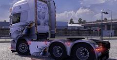 Euro Truck Simulator 2