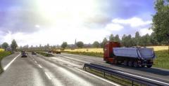 Euro Truck Simulator 2