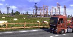 Euro Truck Simulator 2