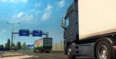 Euro Truck Simulator 2