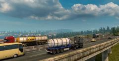 Euro Truck Simulator 2