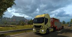 Euro Truck Simulator 2