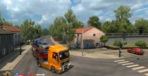 Euro Truck Simulator 2 - Vive la France !