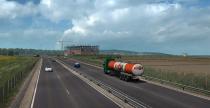 Euro Truck Simulator 2: Road to the Black Sea